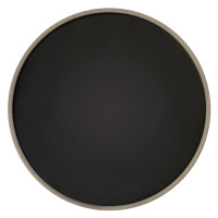 Тарілка плоска 21см MINIMAL